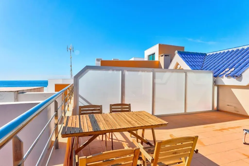 Pleasant Duplex San Juan With 2 Bedrooms Guía de Isora Španělsko