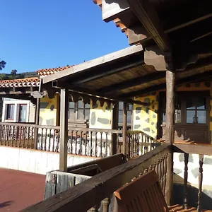 Balcones De Erques Guía de Isora