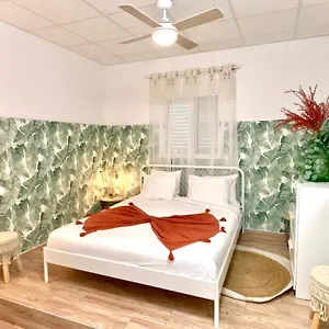 Casa Sole - Playa San Juan Guía de Isora