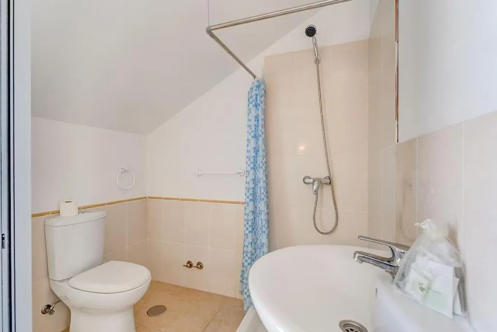 Pleasant Duplex San Juan With 2 Bedrooms Guía de Isora