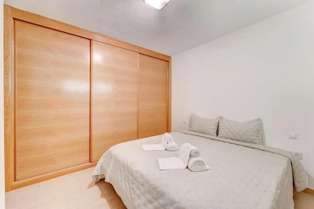 Pleasant Duplex San Juan With 2 Bedrooms Guía de Isora
